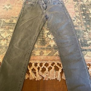 Hudson size 26